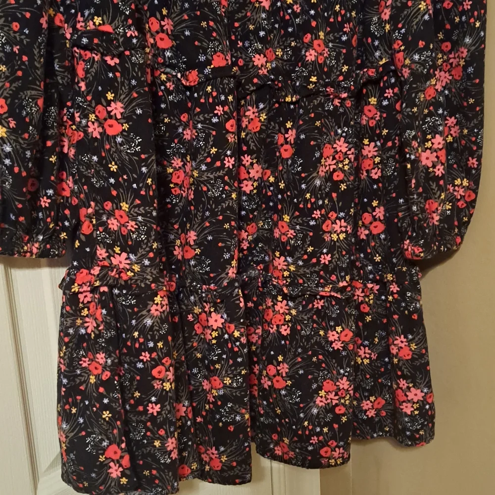 Cat and Jack Girl's dress NWOT